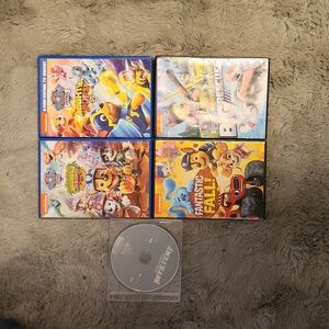 Paw Patrol Collection